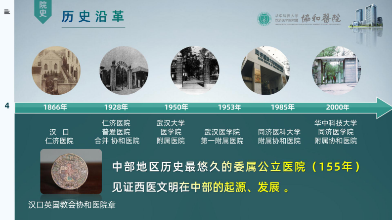 武汉协和医院智慧医院规划建设的探索与实践（张强）.pdf 第4页