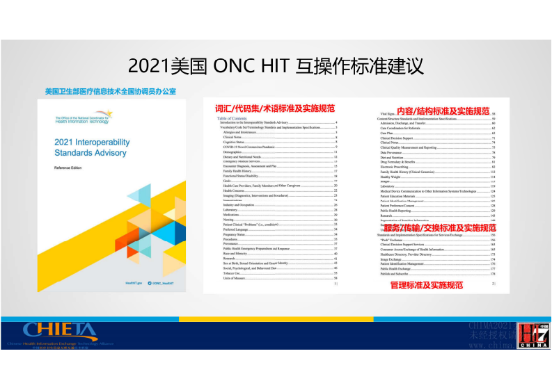 5.薛颜波：HL7 FHIR标准及典型应用.pdf 第5页