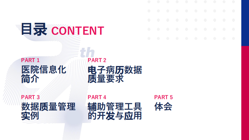 张顼：电子病历数据质量的常态化管理与持续改进.pdf 第2页