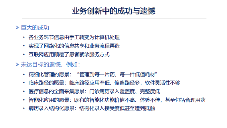 薛万国：30年变迁看HIS创新.pdf 第4页