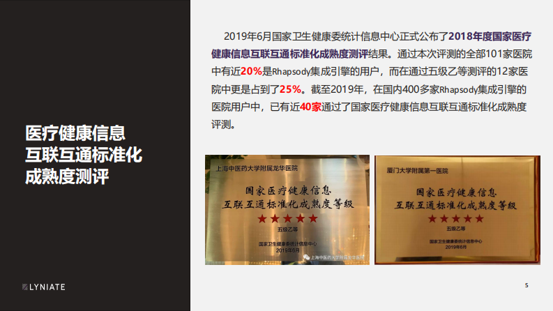 徐光隽：浅谈医疗信息标准实践.pdf 第5页