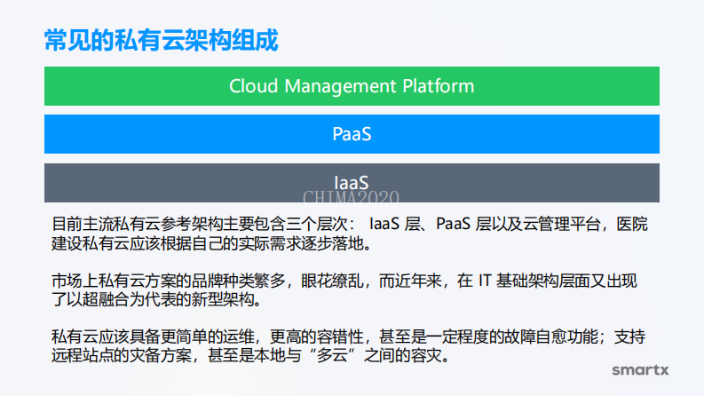 夏麟烨：如何基于超融合构建医院私有云.pdf 第3页