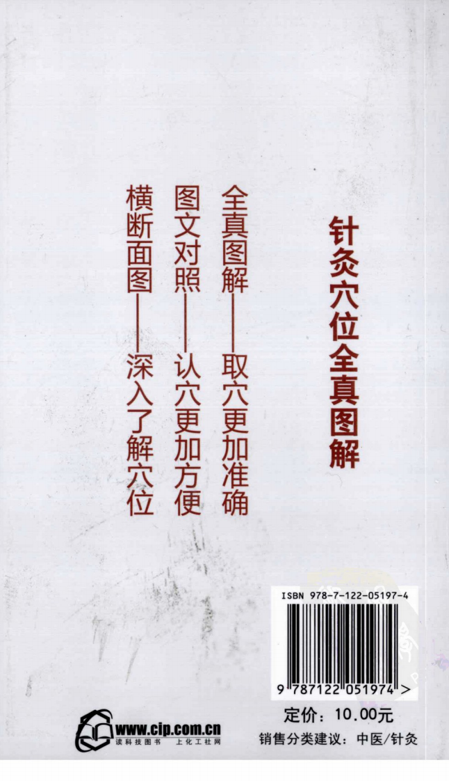 针灸穴位全真图解（超清版）.pdf 第2页