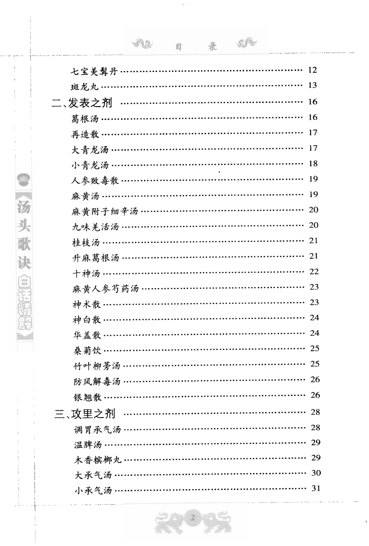 中医经典白话精解丛书—汤头歌诀白话精解（高清版）.pdf 第4页