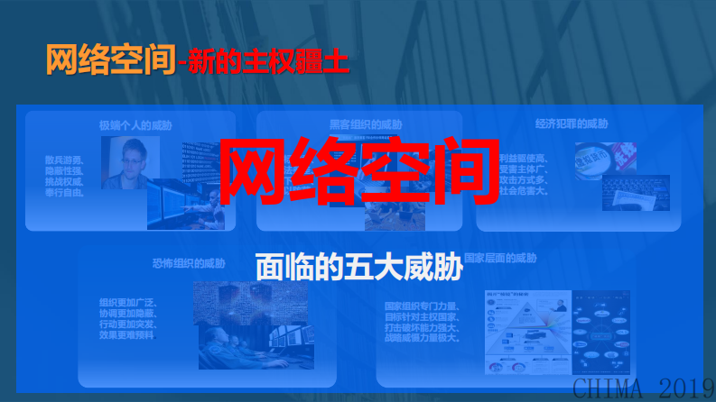 毕马宁 ：等保2.0时代的管理策略和技术要求.pdf 第3页