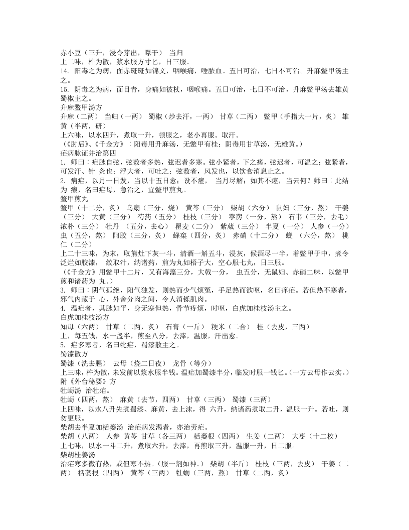 金匮要略方论.txt 第5页