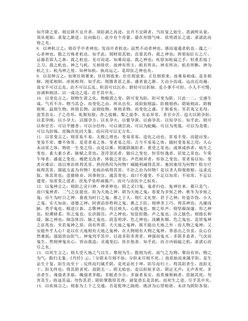 类经附翼（医易）.txt 第3页