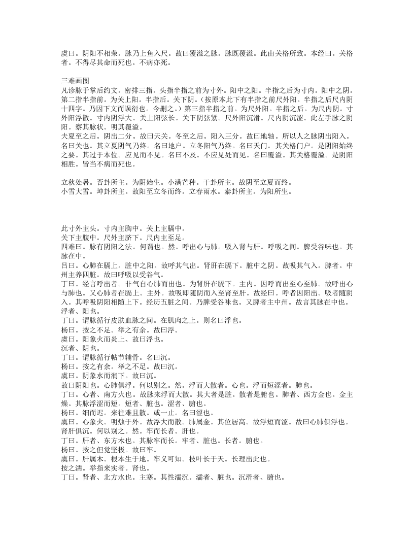 难经集注.txt 第5页