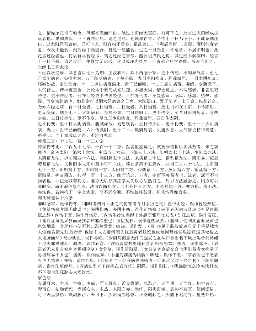 伤寒括要.txt 第4页