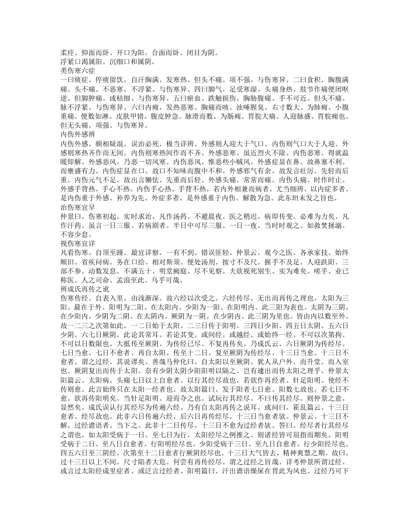 伤寒括要.txt 第3页