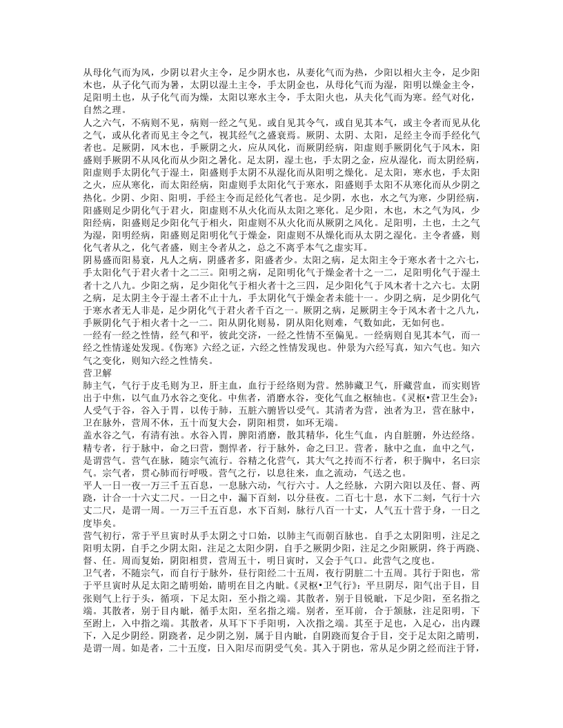伤寒说意.txt 第3页