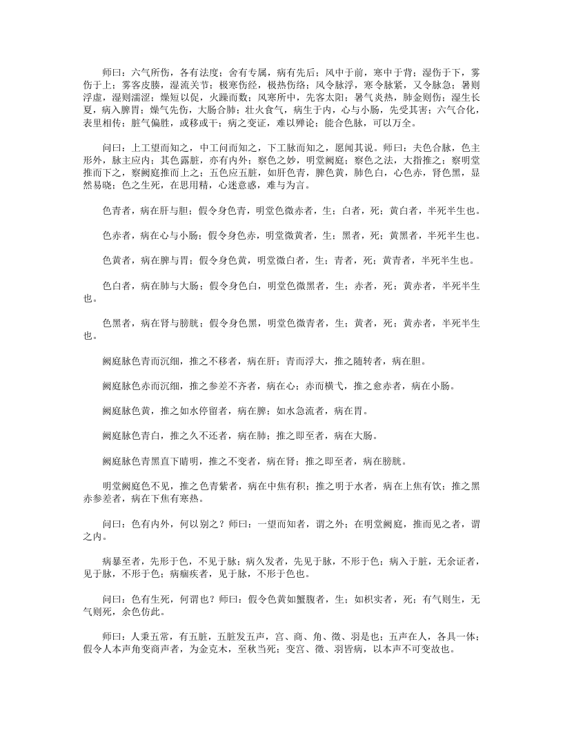 伤寒杂病论桂林古本.txt 第3页