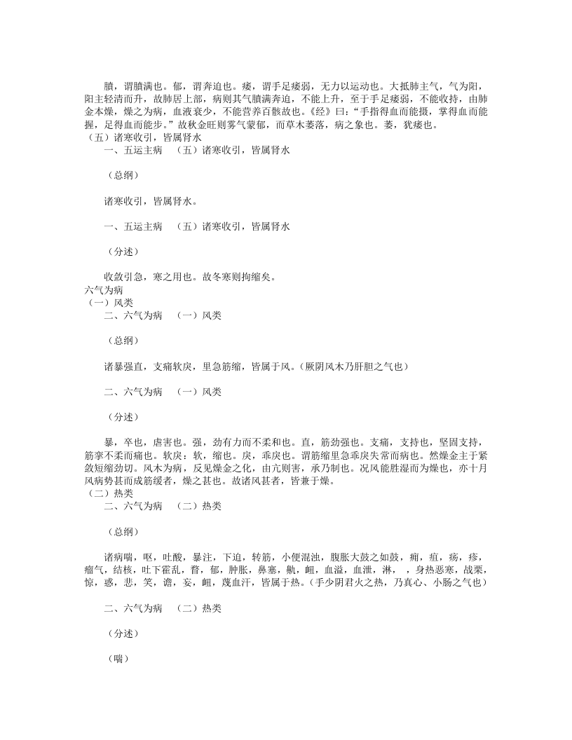 素问玄机原病式.txt 第5页