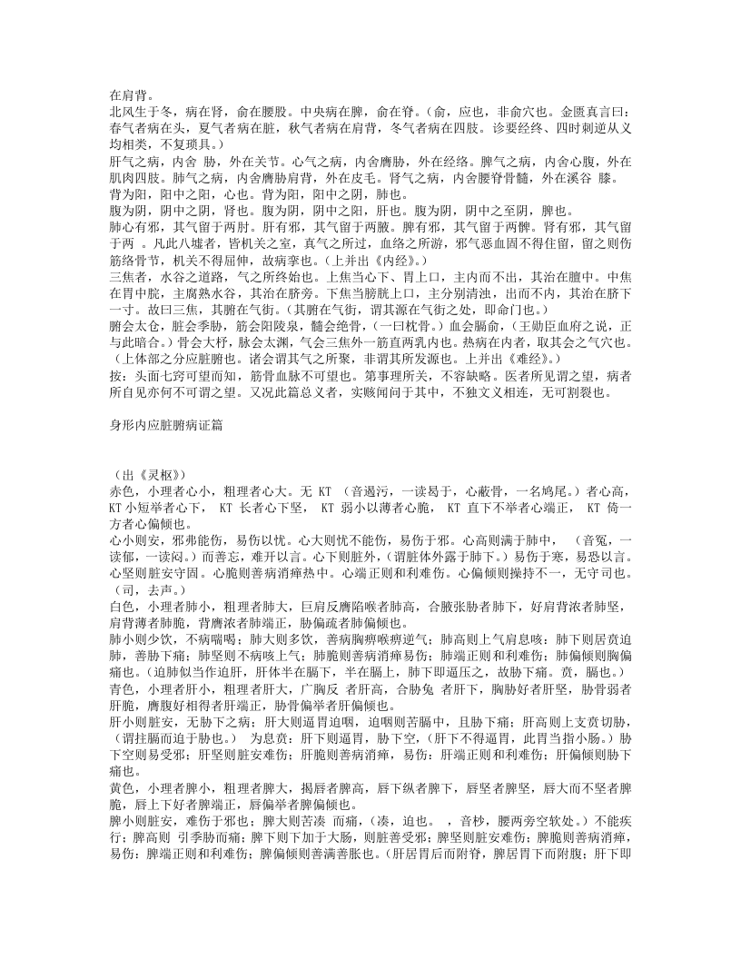 形色外诊简摩.txt 第2页