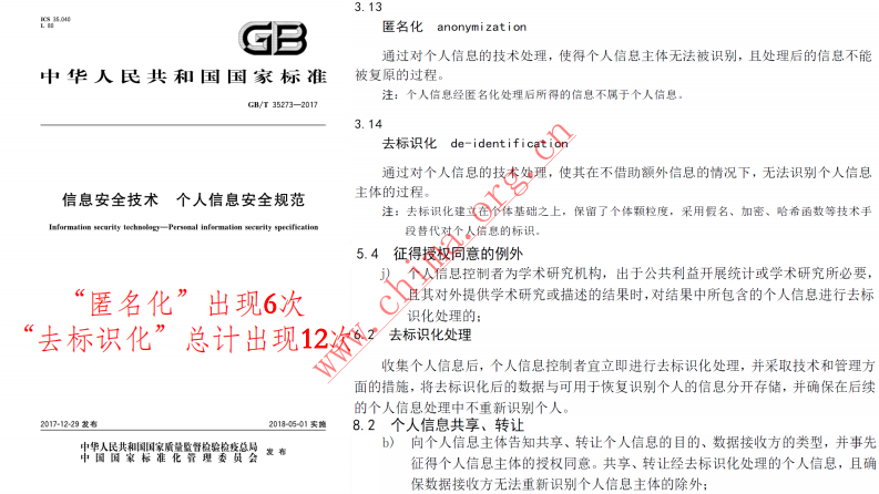 个人信息去标识化.pdf 第3页