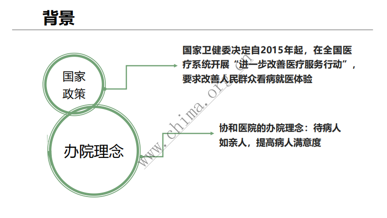 北京协和医院：患者APP开启互联网+就医新体验 .pdf 第3页