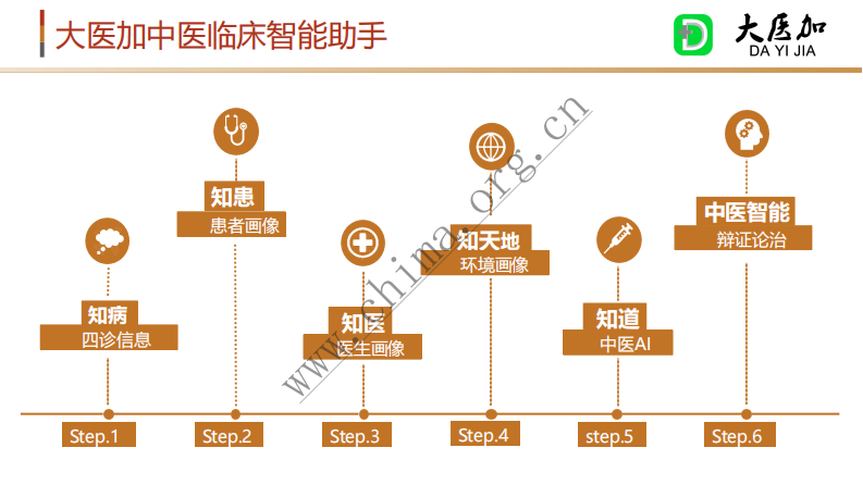 北京大数据研究院中医大数据中心：基于大数据的中医智能辅助系统.pdf 第3页