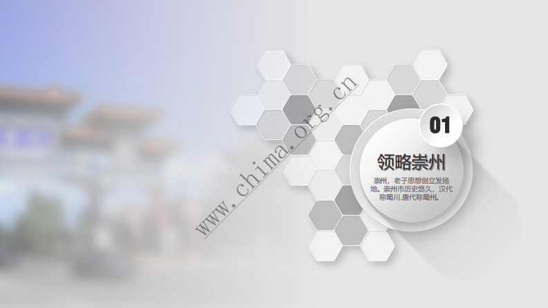 四川省崇州市卫生和计划生育局：健康崇州便民医疗服务应用 .pdf 第3页