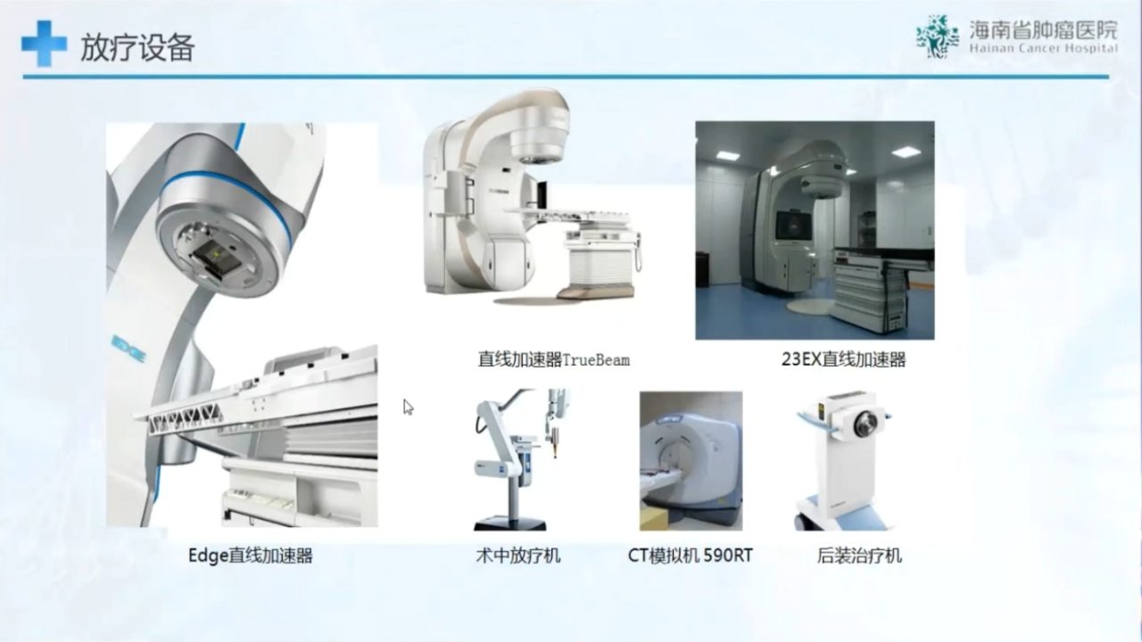 放疗科室数字化的挑战及应对_海南省肿瘤医院_单庆波.pptx 第4页