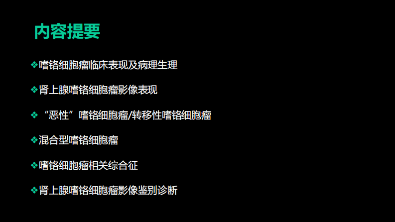 肾上腺嗜铬细胞瘤影像诊断及鉴别诊断—邢伟.pdf 第2页