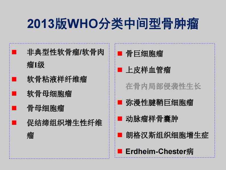 WHO中间型肿瘤分类及影像解读--姚伟武.pdf 第4页