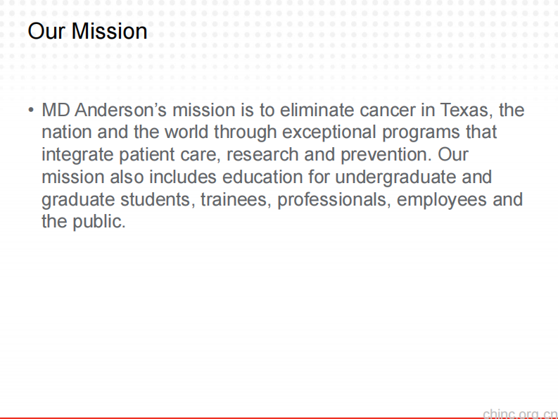 MD Anderson 的HIT战略规划-过往的总结，未来的展望(frenzel).pdf 第5页