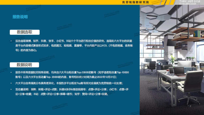 2023年看得见的粉丝价值-克劳锐出品.pdf 第3页