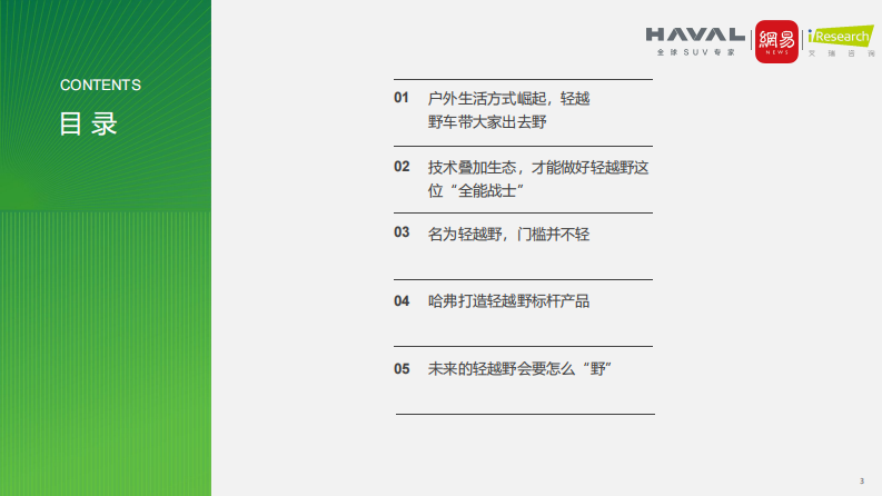 2023年中国轻越野生活出行趋势报告.pdf 第3页