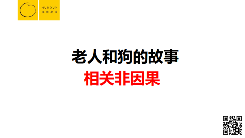 混沌学园121页PPT-喻颖正：贝叶斯定理及其应用：在不确定的世界里提高成功概率-2023.11.pdf 第4页