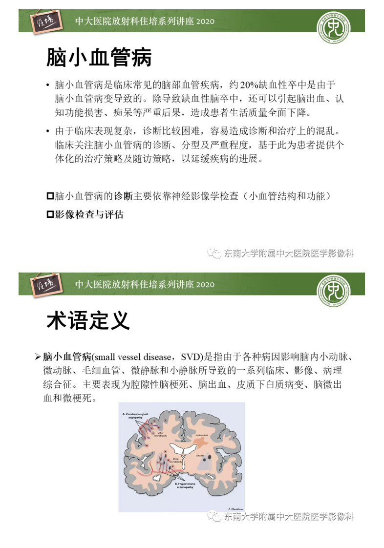20201108_1【中大放射住培系列讲座】脑小血管病影像解读.pdf 第3页
