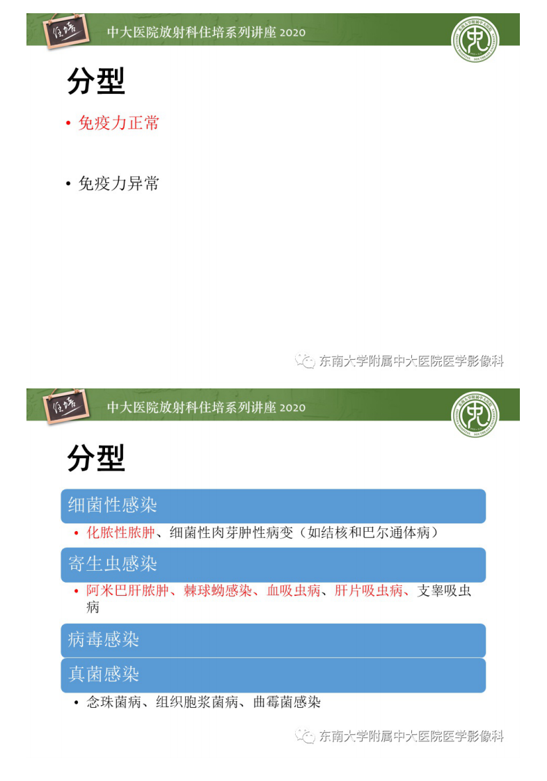 20201101_1【中大放射住培系列讲座】肝脏感染性病变的诊断及鉴别.pdf 第5页
