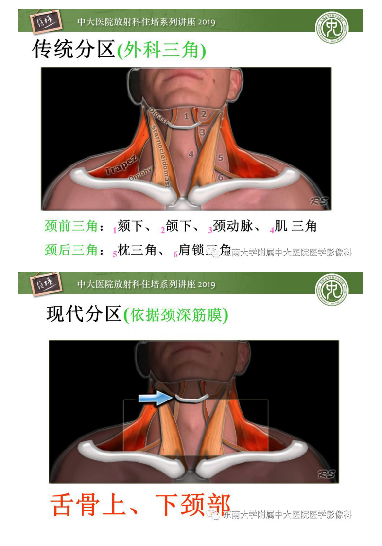 20191215_1【2019住培系列讲座第89期】颈部间隙的影像解剖及诊断思路.pdf 第3页