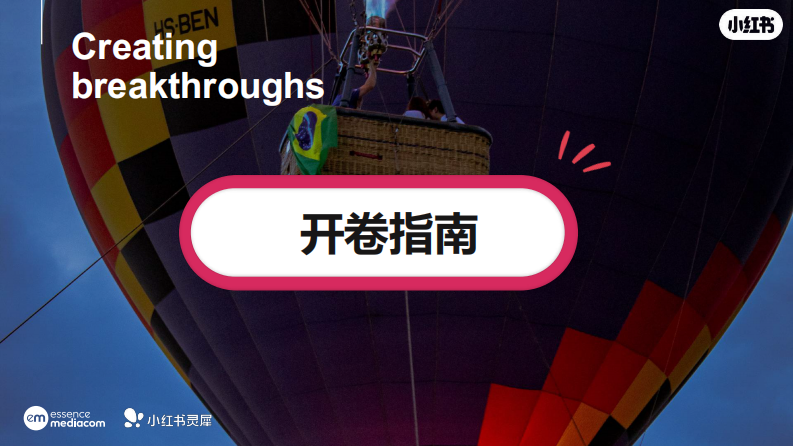 小红书-旅游行业小红书灵感出游指南：借势热点，善用数据，有质有趣的“多巴胺”品牌建设法 .pdf 第2页