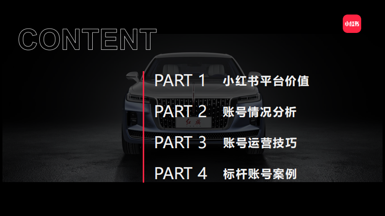 汽车行业小红书运营指南【互联网】.pdf 第1页