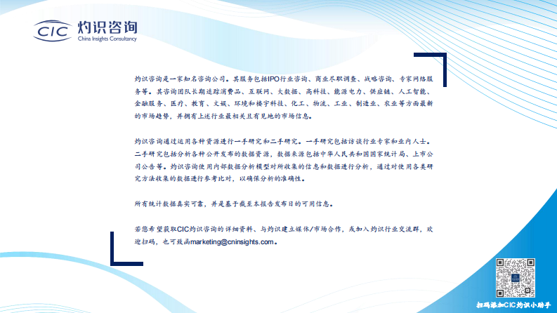 中国内容电商行业蓝皮书-CIC灼识咨询-2023-41页.pdf 第2页