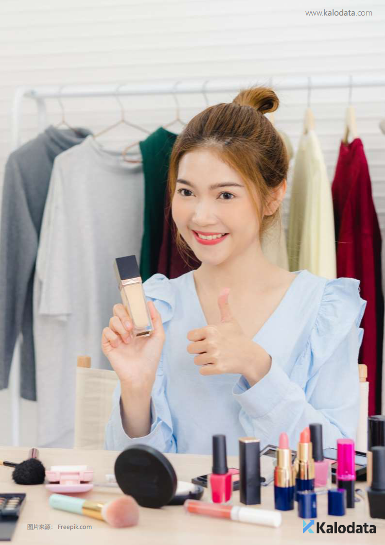 Kalodata36氪TT1232024年TikTok电商白皮书129页.pdf 第4页