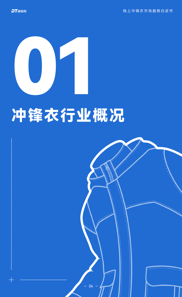 2024线上冲锋衣市场趋势白皮书-DT研究院-2024.1-27页.pdf 第5页