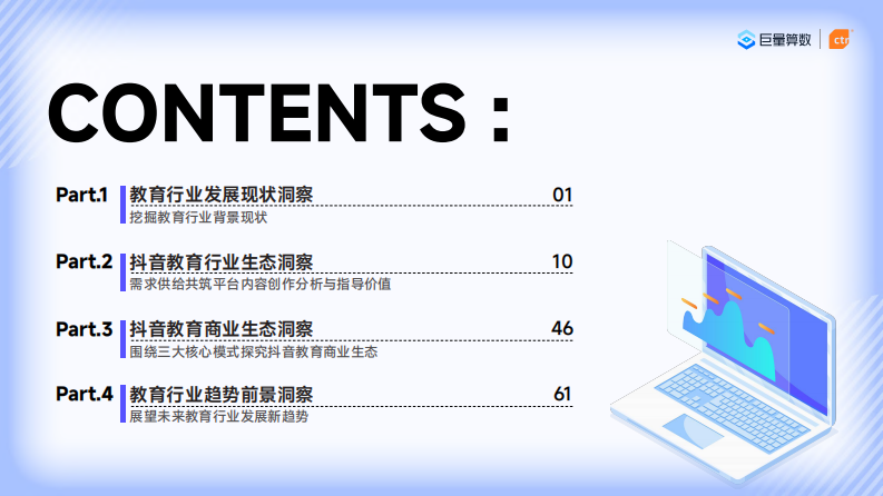 笃学不辍，不负韶华：2024巨量引擎教育行业研究报告-巨量算数&央视市场研究-2024-70页.pdf 第2页