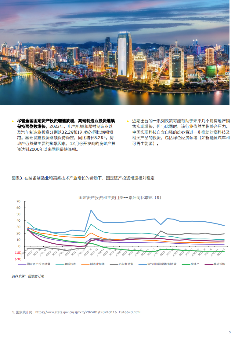 2024中国经济“以进促稳”，前景可期-安永-2024.2-10页.pdf 第5页