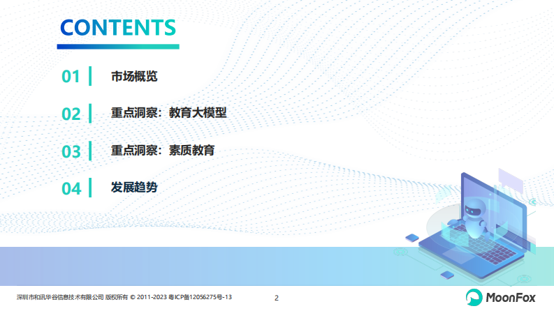 K12教育行业发展洞察2024-月狐数据-2024.5-30页.pdf 第2页