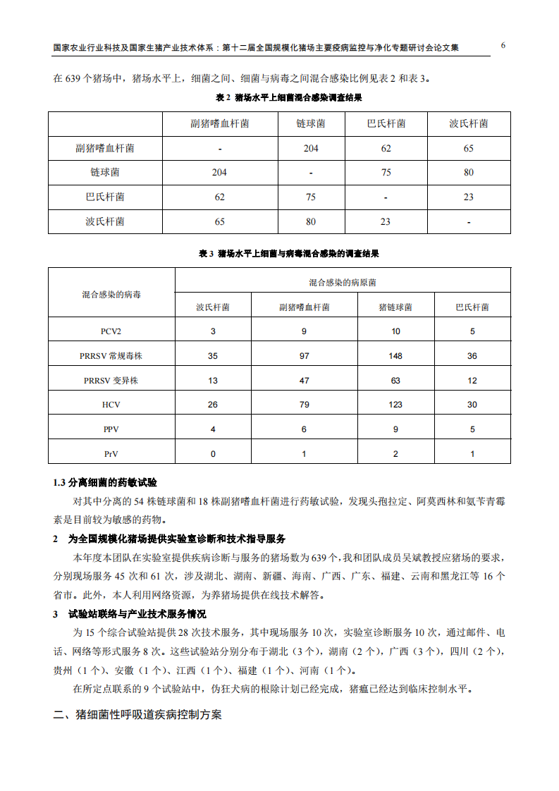 2010年部分地区主要猪病特点和防制技术.pdf 第2页