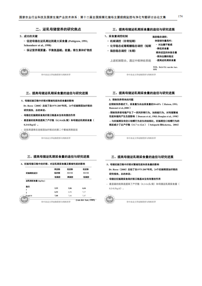 提高泌乳母猪性能的营养研究与管理实践.pdf 第3页