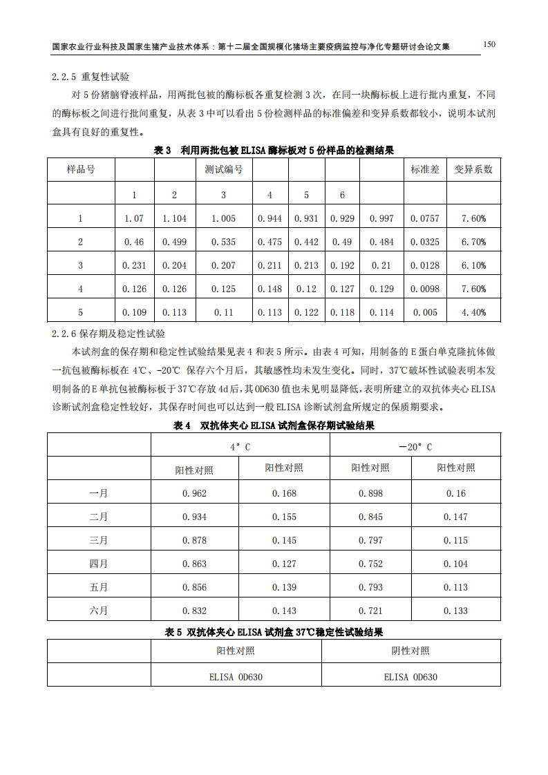 乙型脑炎病毒ELISA抗原检测方法的建立与应用.pdf 第5页