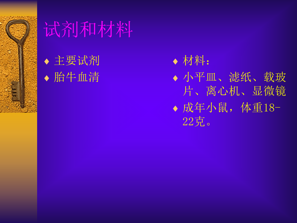 小鼠骨髓嗜多染红细胞微  100.ppt 第5页