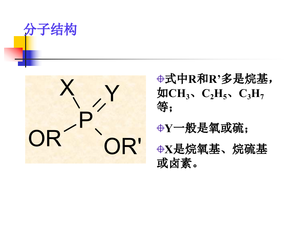 2013有机磷酸酯类中毒及解救.ppt 第4页