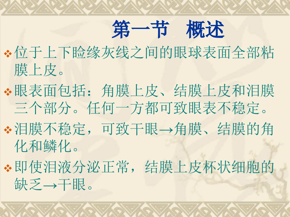 4)眼表疾病.ppt 第2页