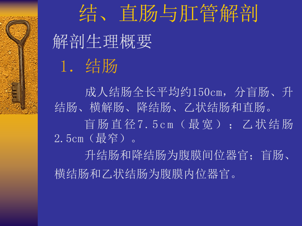 9)结直肠肛门疾病.ppt 第2页