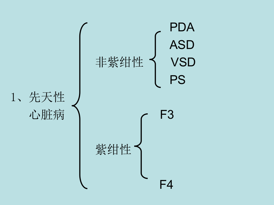 29)心脏疾病概论.ppt 第3页