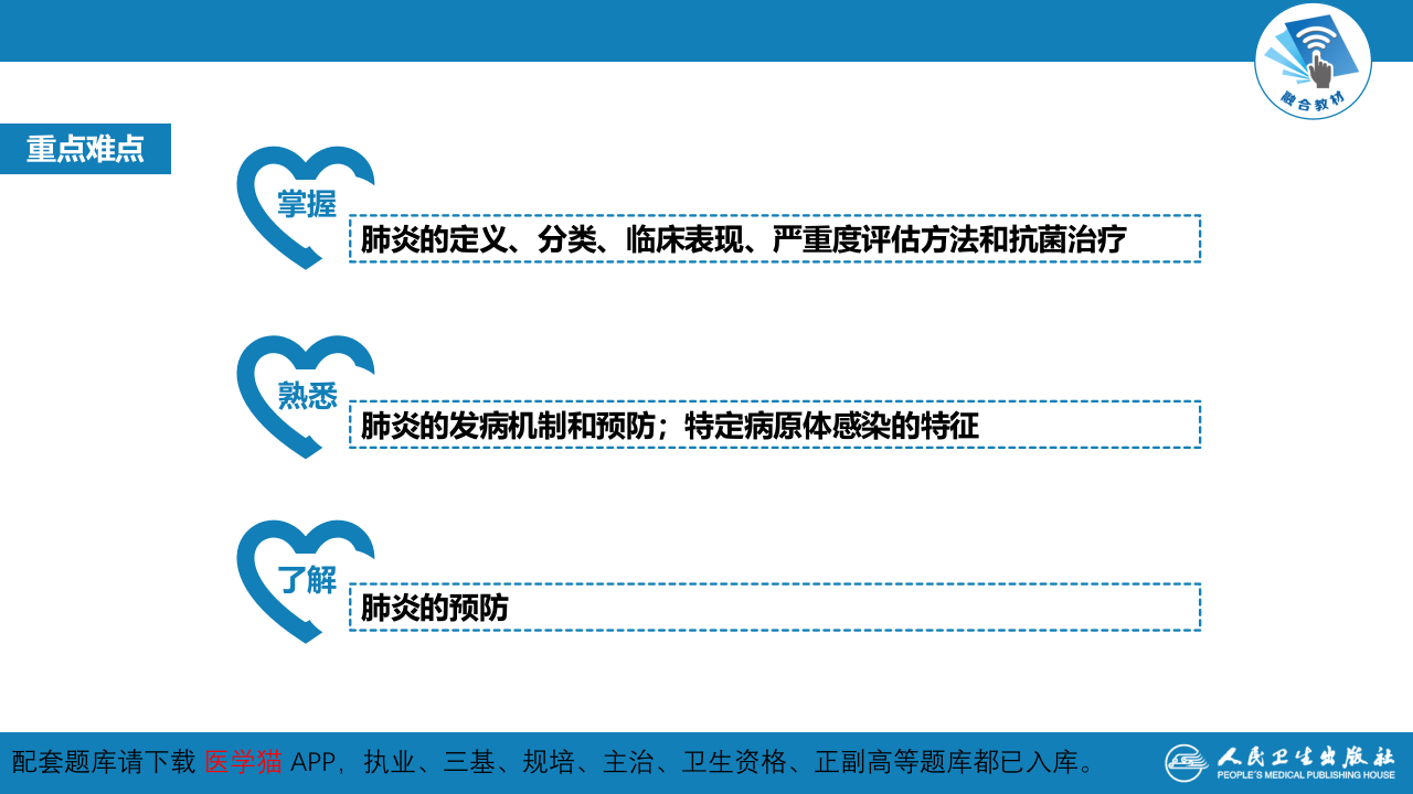 第六章  肺部感染性疾病.pptx 第3页