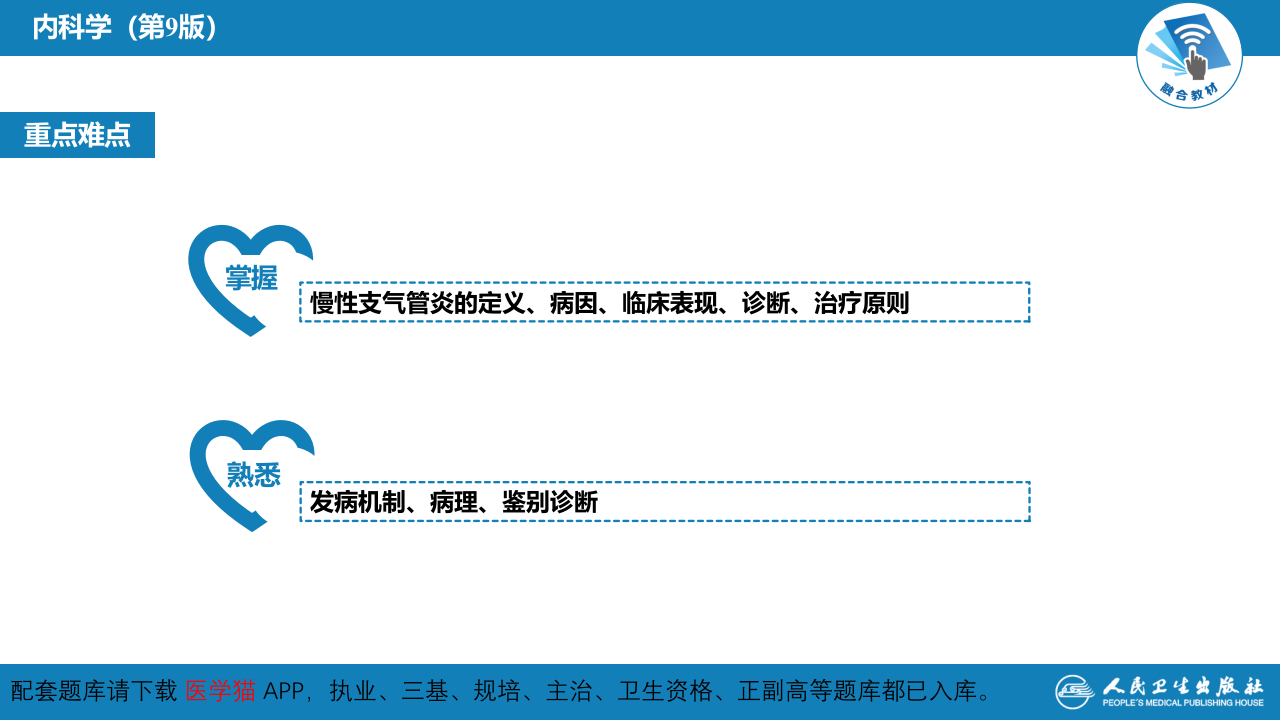 第三章  慢性支气管炎、慢性阻塞性肺疾病.pptx 第5页